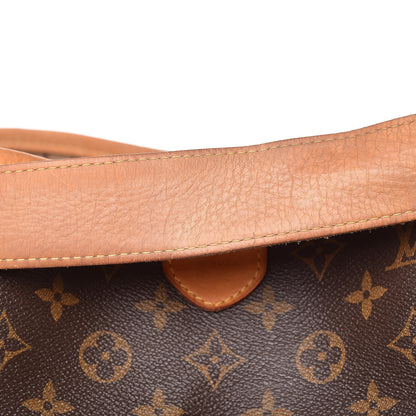 Louis Vuitton Monogram Delightful GM 17 of 22