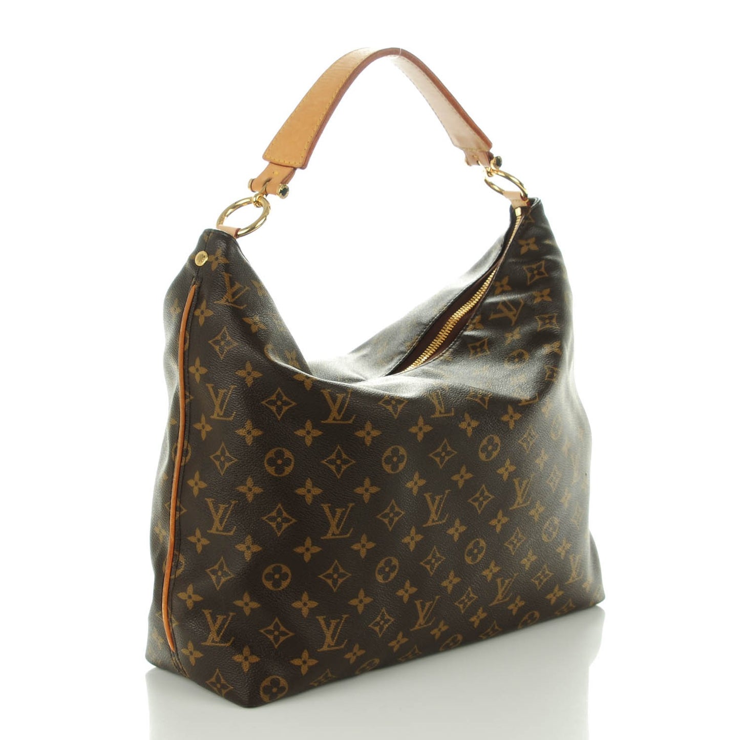 Monogram Sully MM