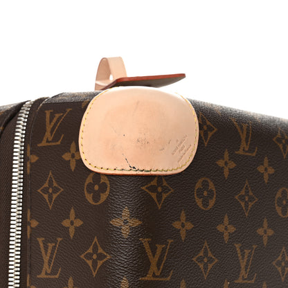 Louis Vuitton Monogram Horizon 55 9 of 15