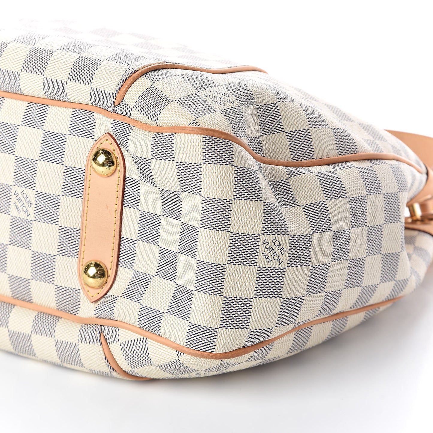 Damier Azur Galliera PM