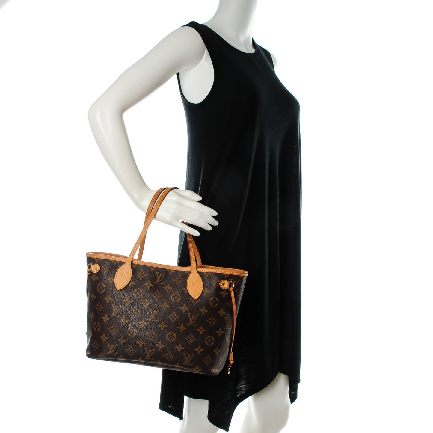 Monogram Neverfull PM