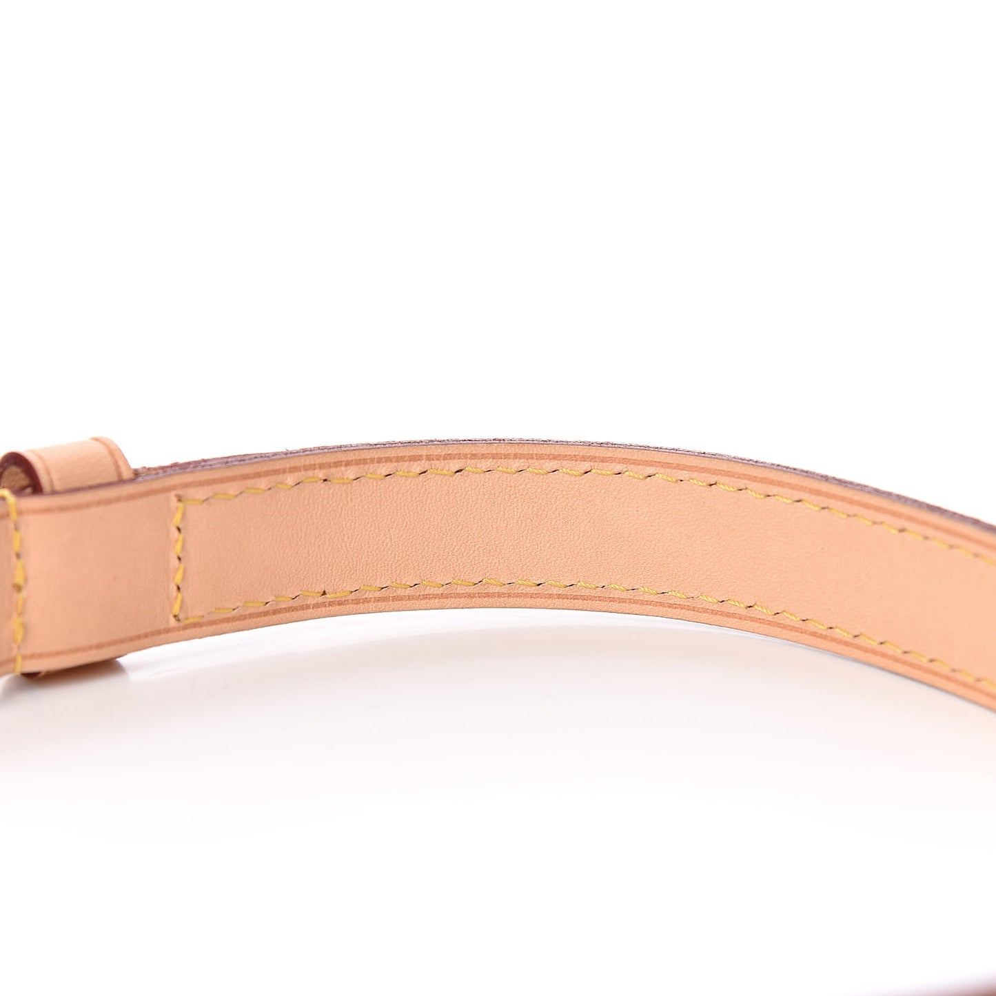 Vachetta Bandouliere Strap Extender