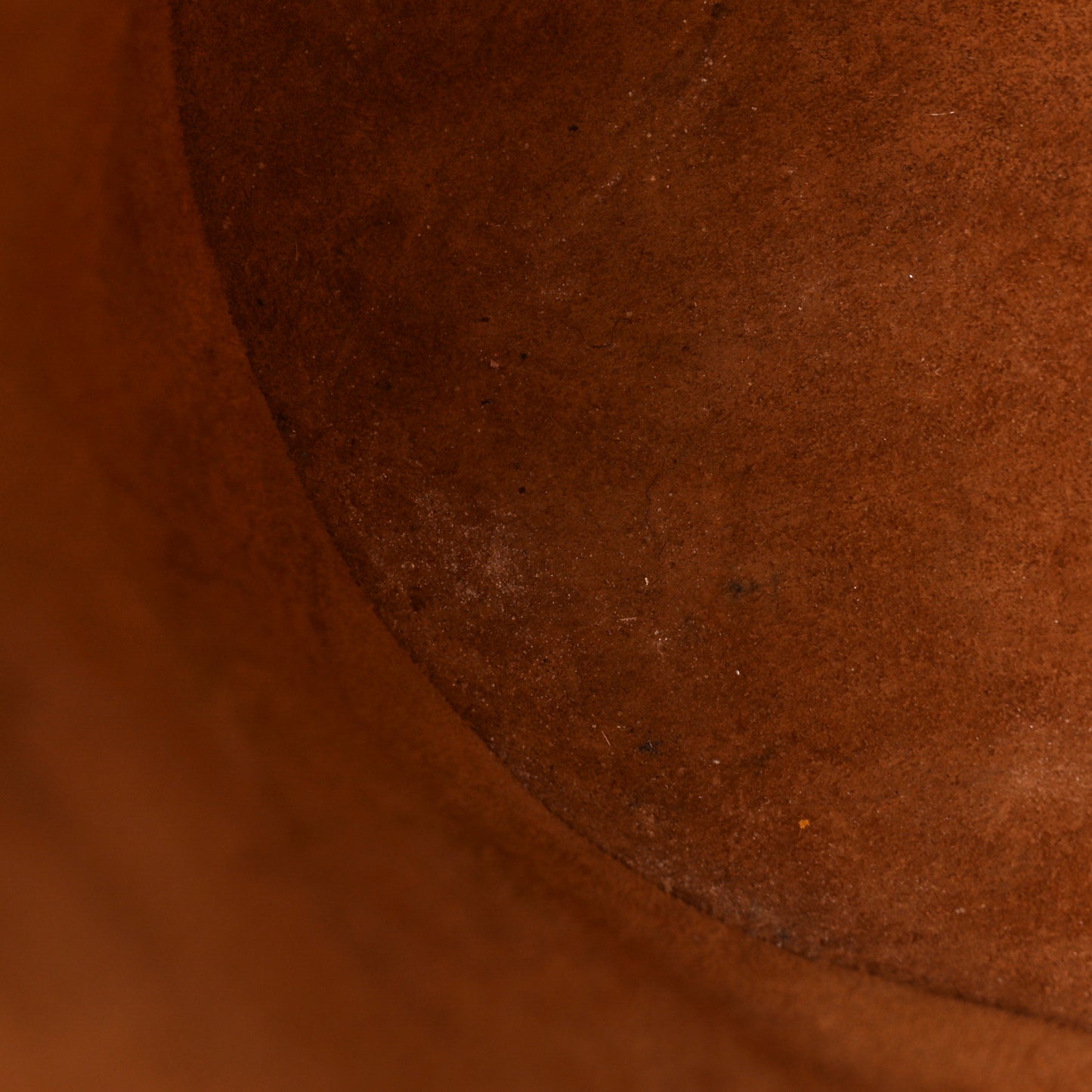 Smooth Calfskin Bucket 16 Bag Tan