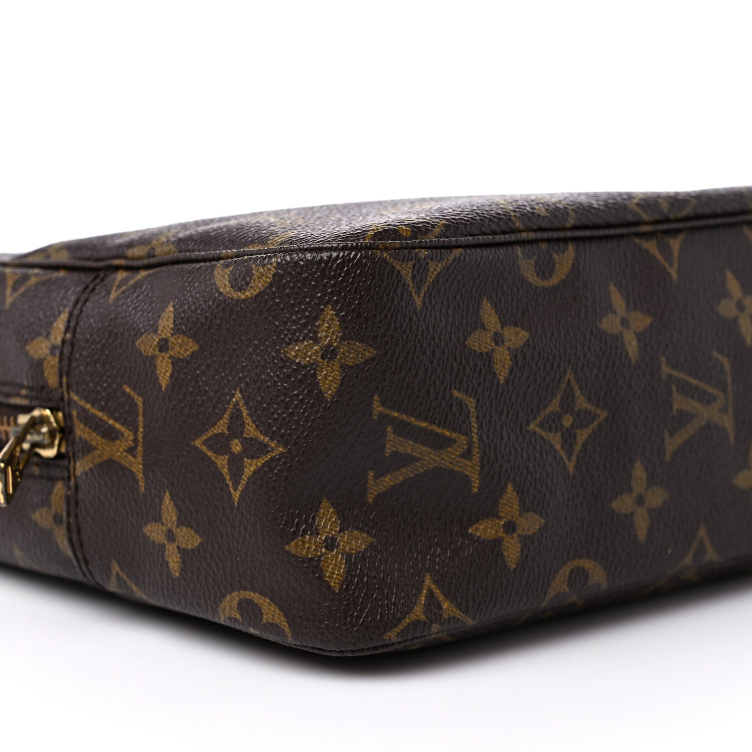 Louis Vuitton Monogram Trousse Toilette 28 8 of 12