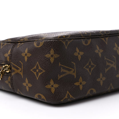 Louis Vuitton Monogram Trousse Toilette 28 8 of 12