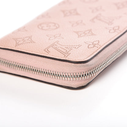 Louis Vuitton Mahina Zippy Wallet Magnolia 11 of 13