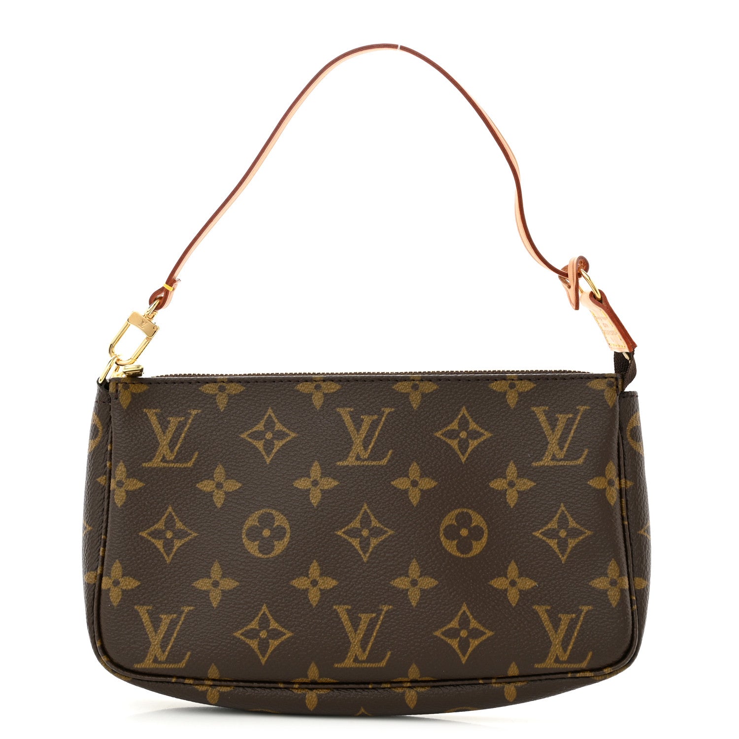Louis Vuitton Monogram Pochette Accessories 1 of 10
