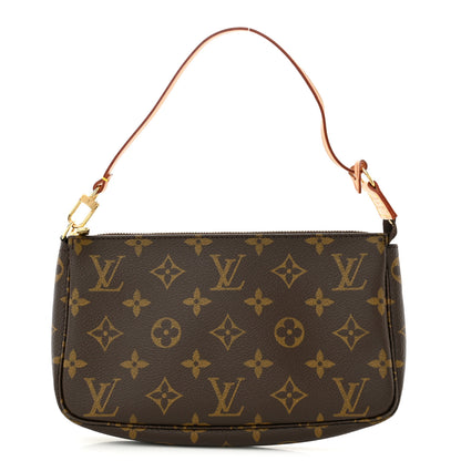 Louis Vuitton Monogram Pochette Accessories 1 of 10