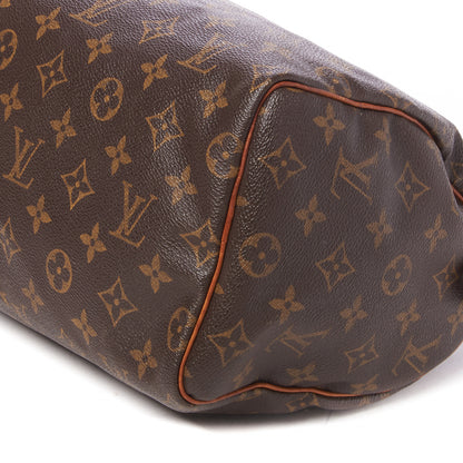 Louis Vuitton Monogram Speedy 25 5 of 10