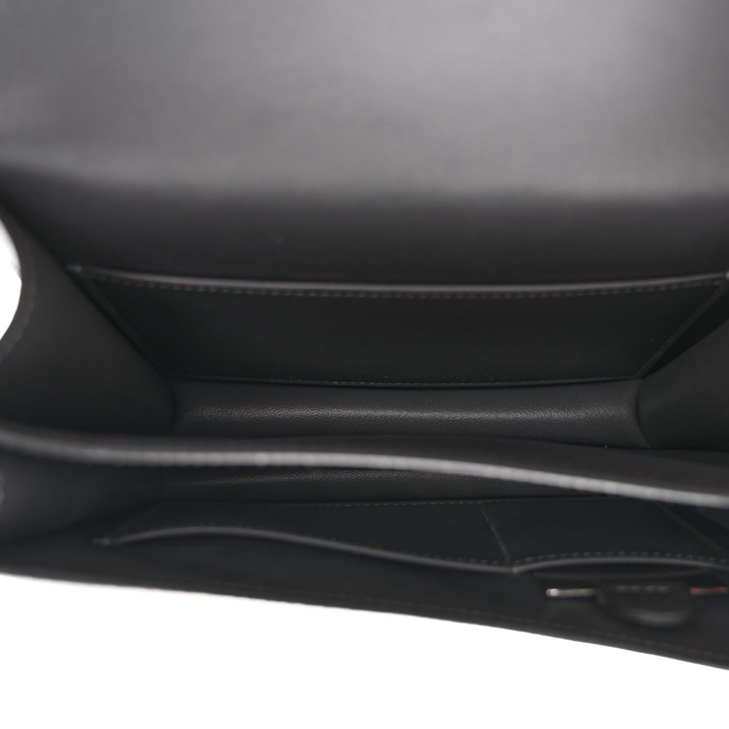 Hermes Epsom Constance 18 Graphite 5 of 10