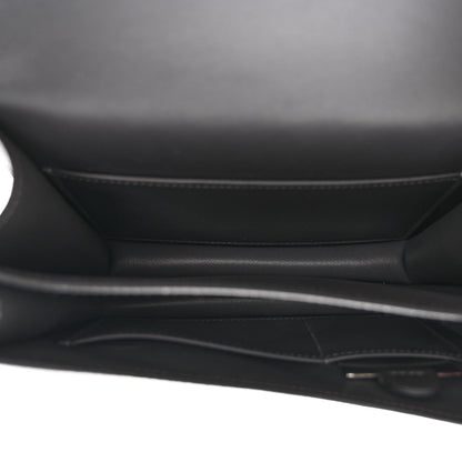 Hermes Epsom Constance 18 Graphite 5 of 10
