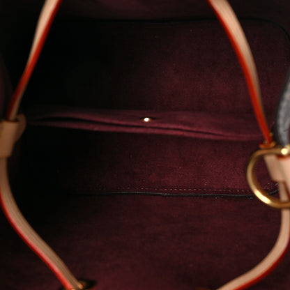 Louis Vuitton Monogram Neonoe BB 5 of 9