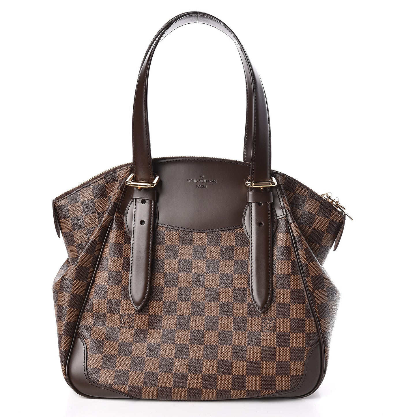 Damier Ebene Verona MM