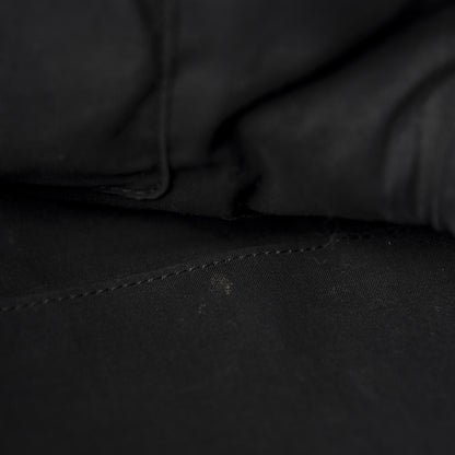 Saint Laurent Sheepskin Large Cabas ChYc Grey 12 of 16