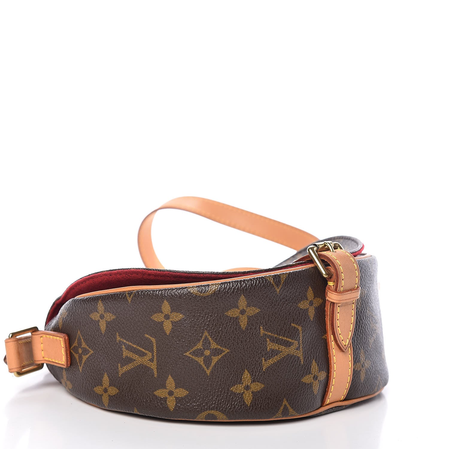 Louis Vuitton Monogram Tambourin 4 of 9