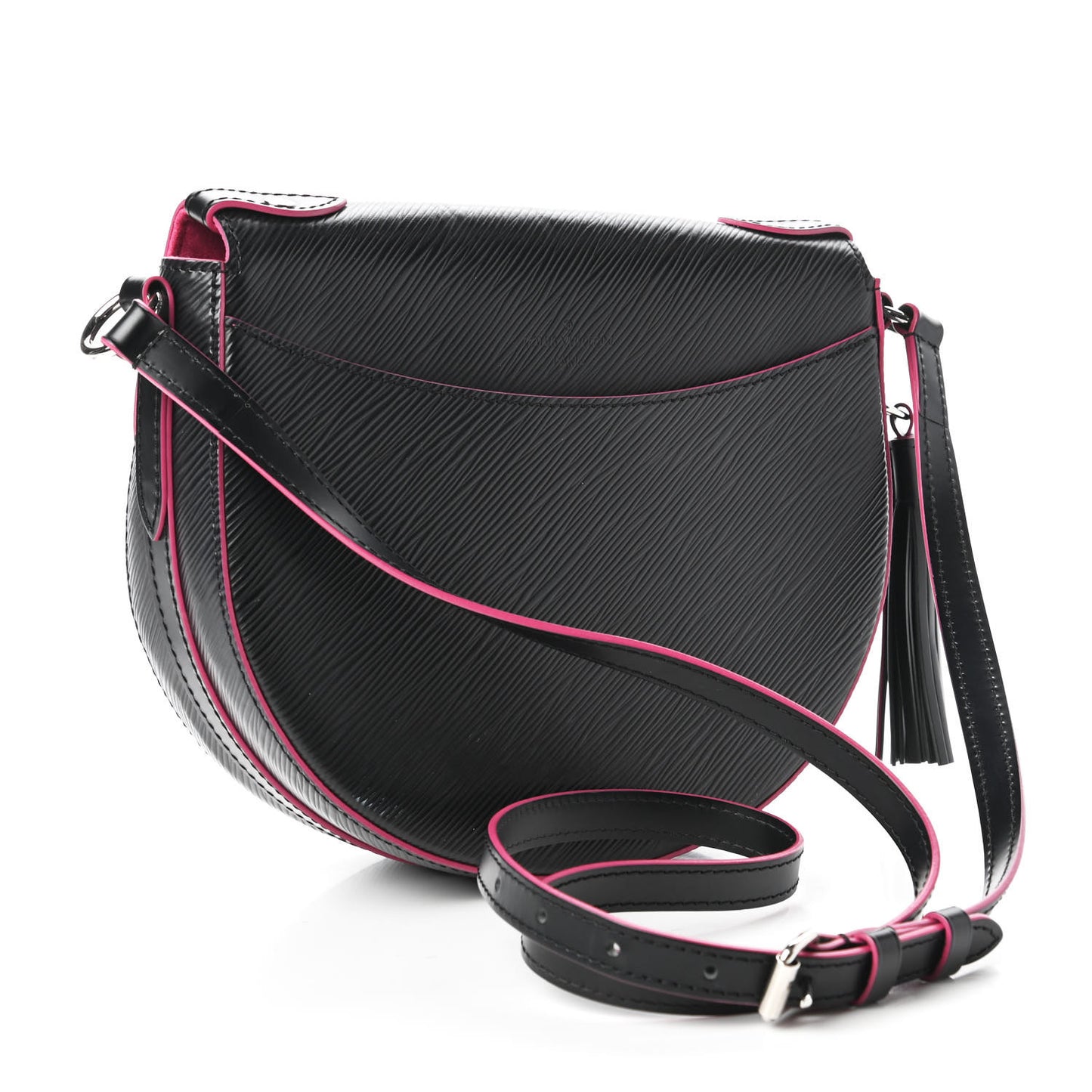 Epi Saint Cloud NM Black