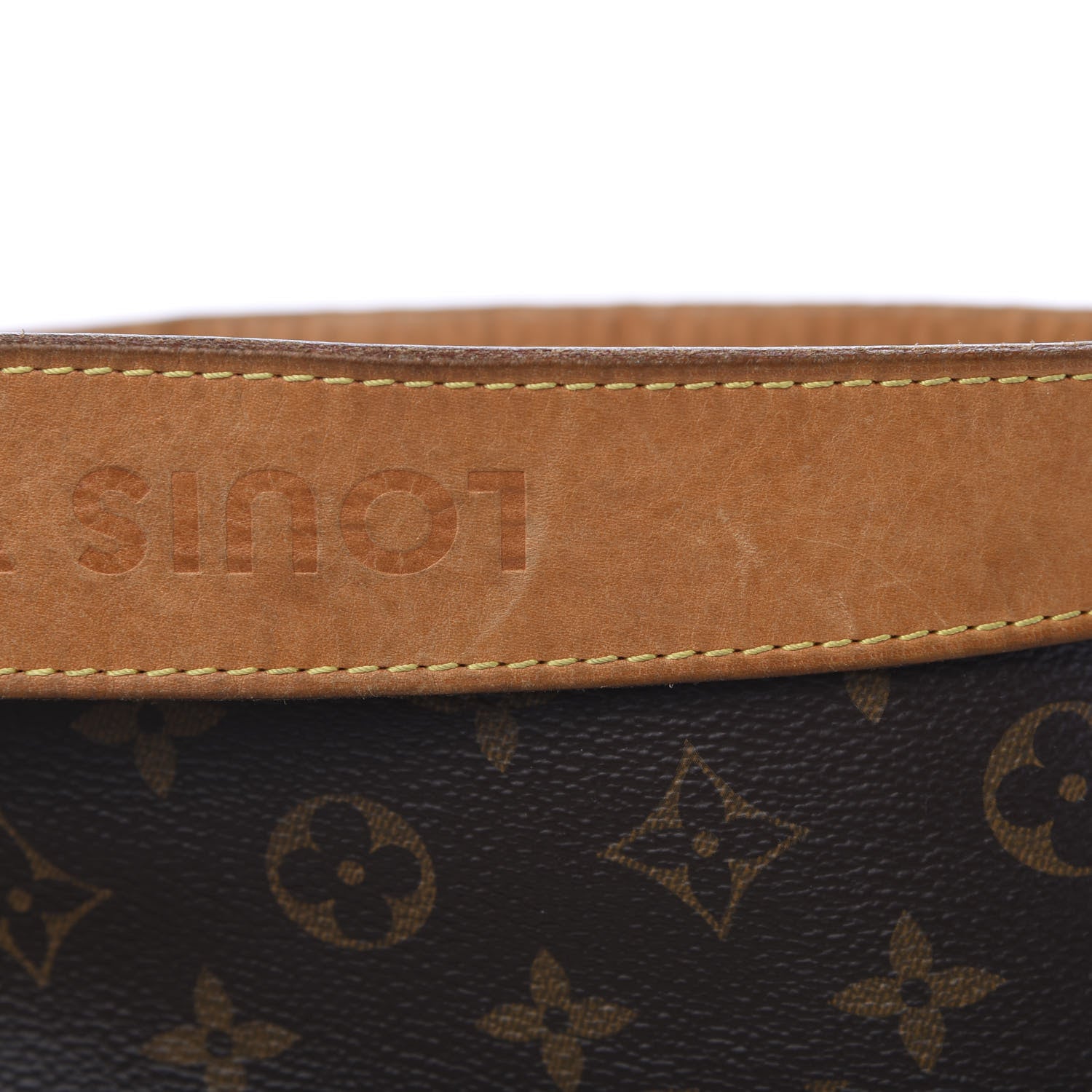 Louis Vuitton Monogram Delightful MM 18 of 23