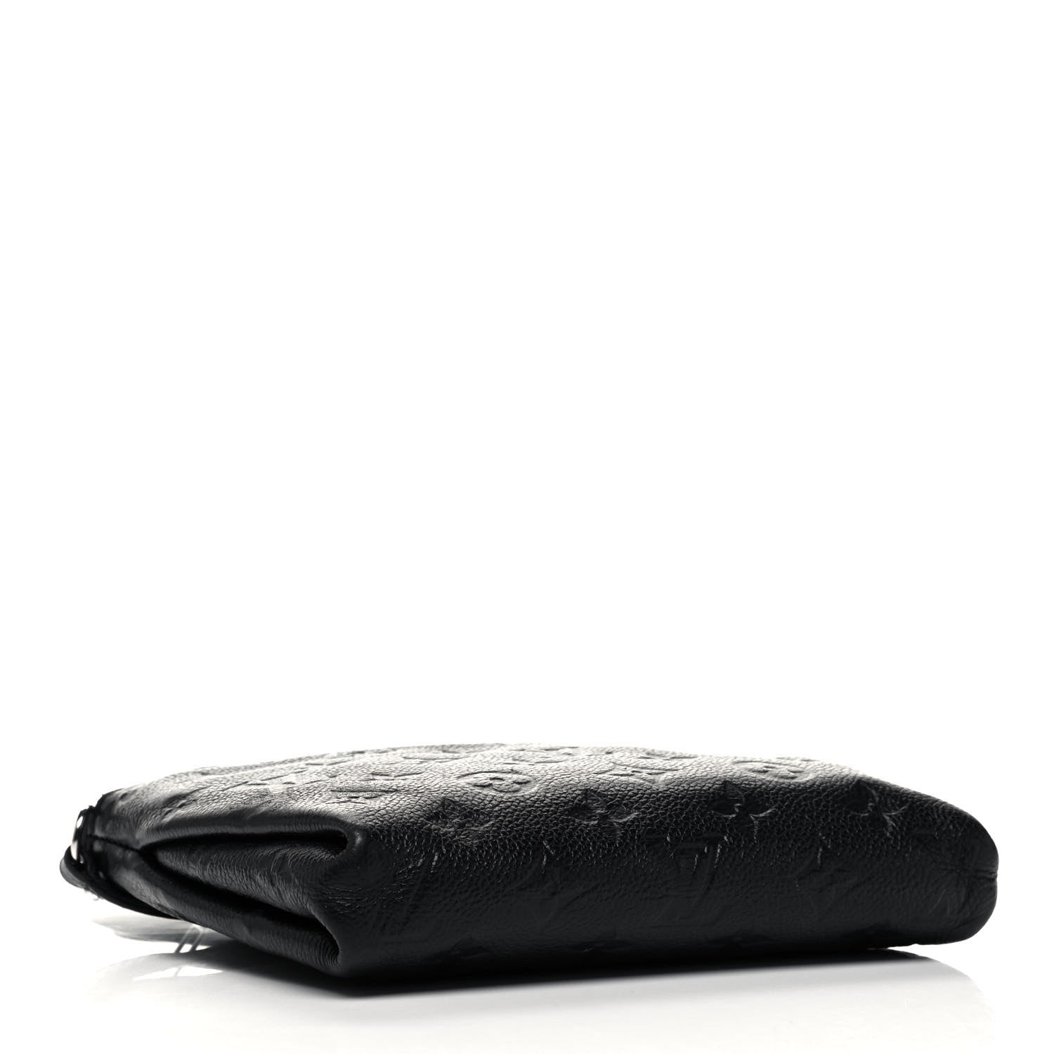 Louis Vuitton Empreinte Pallas Crossbody Black 4 of 9
