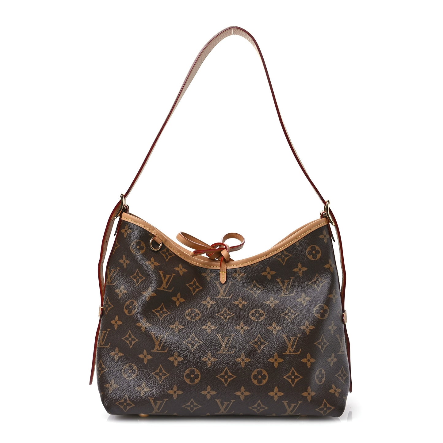 Monogram CarryAll PM