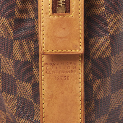 Louis Vuitton Damier Ebene Centenaire Chelsea 7 of 9