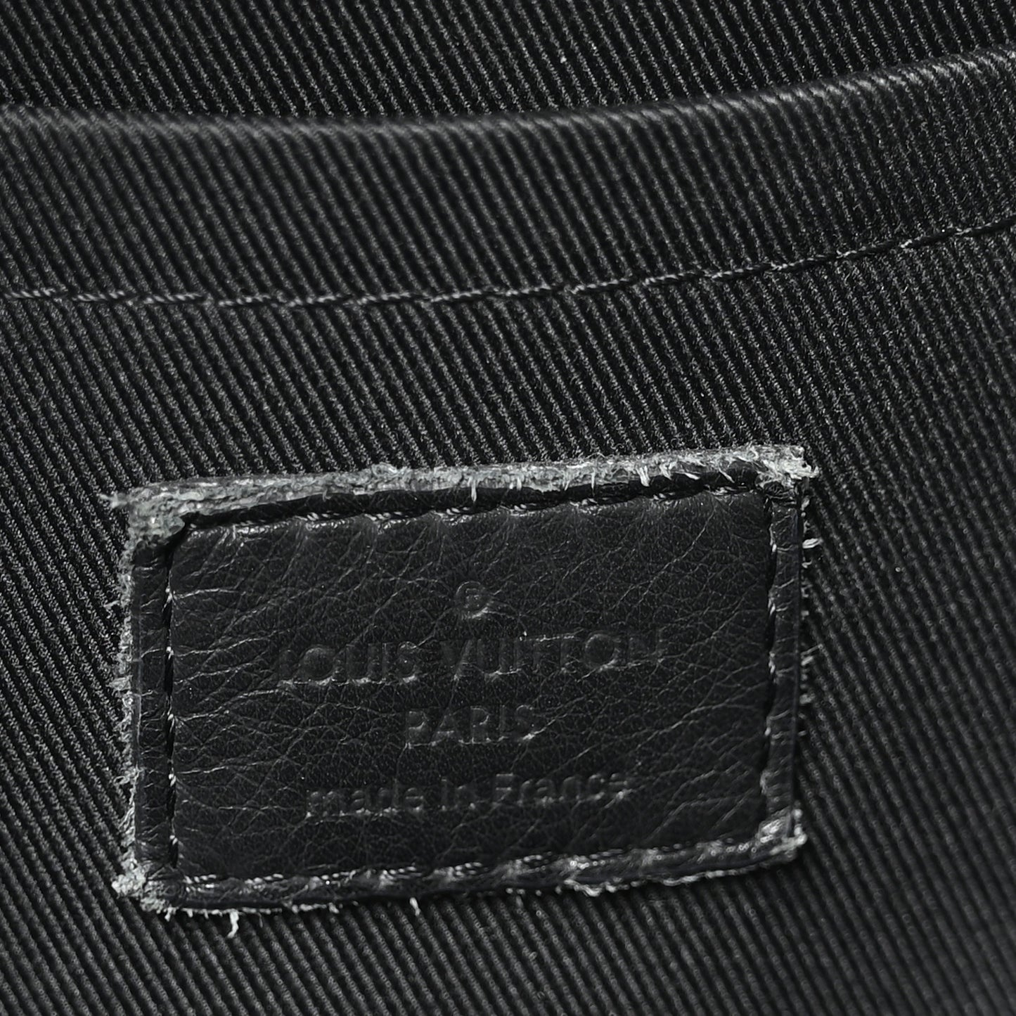 Monogram Palm Springs Backpack PM