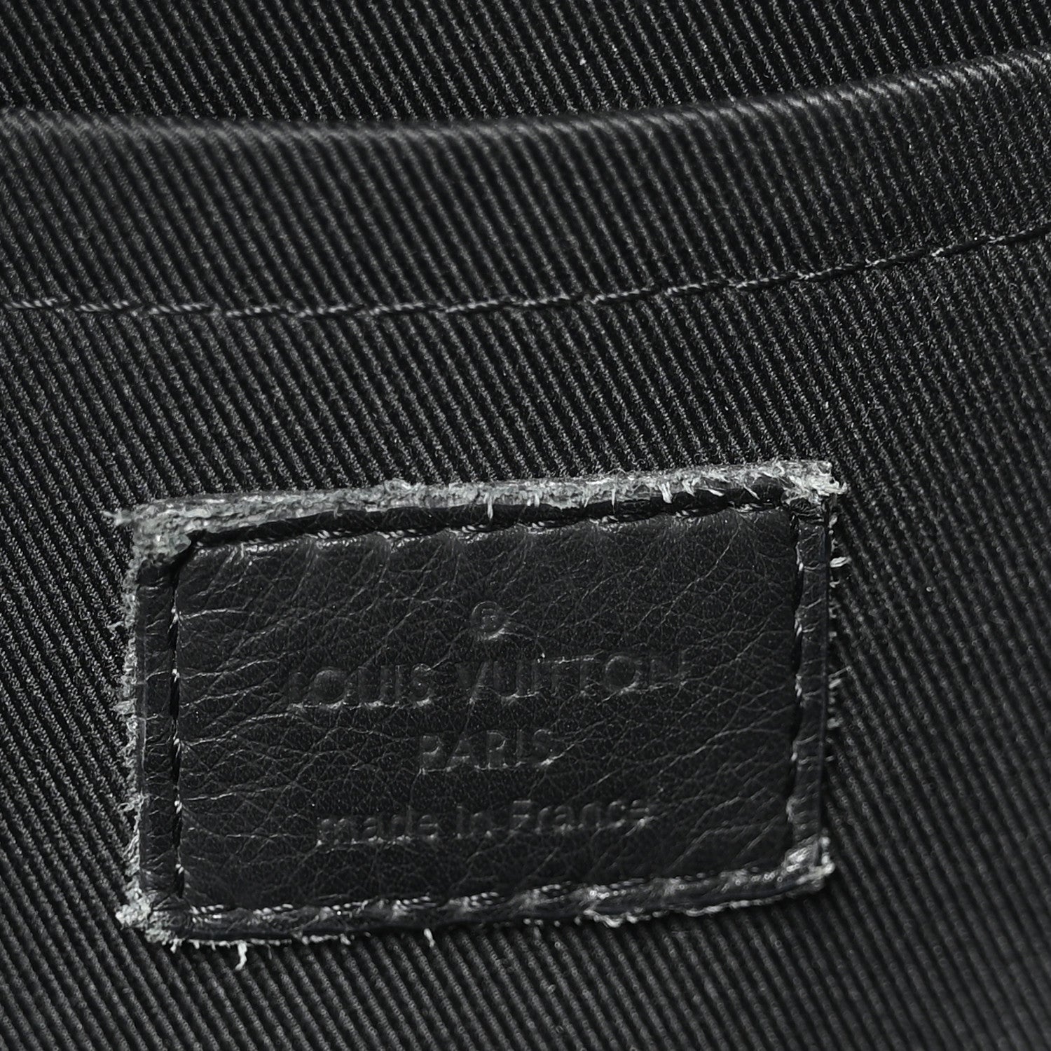 Louis Vuitton Monogram Palm Springs Backpack PM 5 of 9