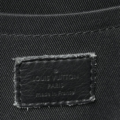 Louis Vuitton Monogram Palm Springs Backpack PM 5 of 9