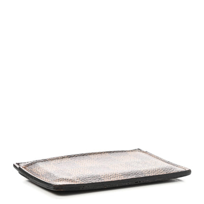 Louis Vuitton Damier Ebene Card Holder 4 of 7