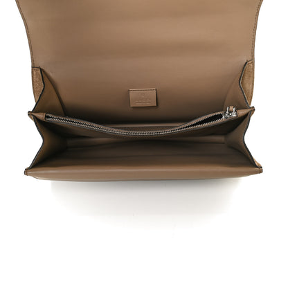 Gucci Suede Small Dionysus Shoulder Bag Taupe 5 of 11