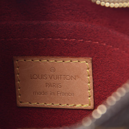 Louis Vuitton Monogram Croissant PM 6 of 11