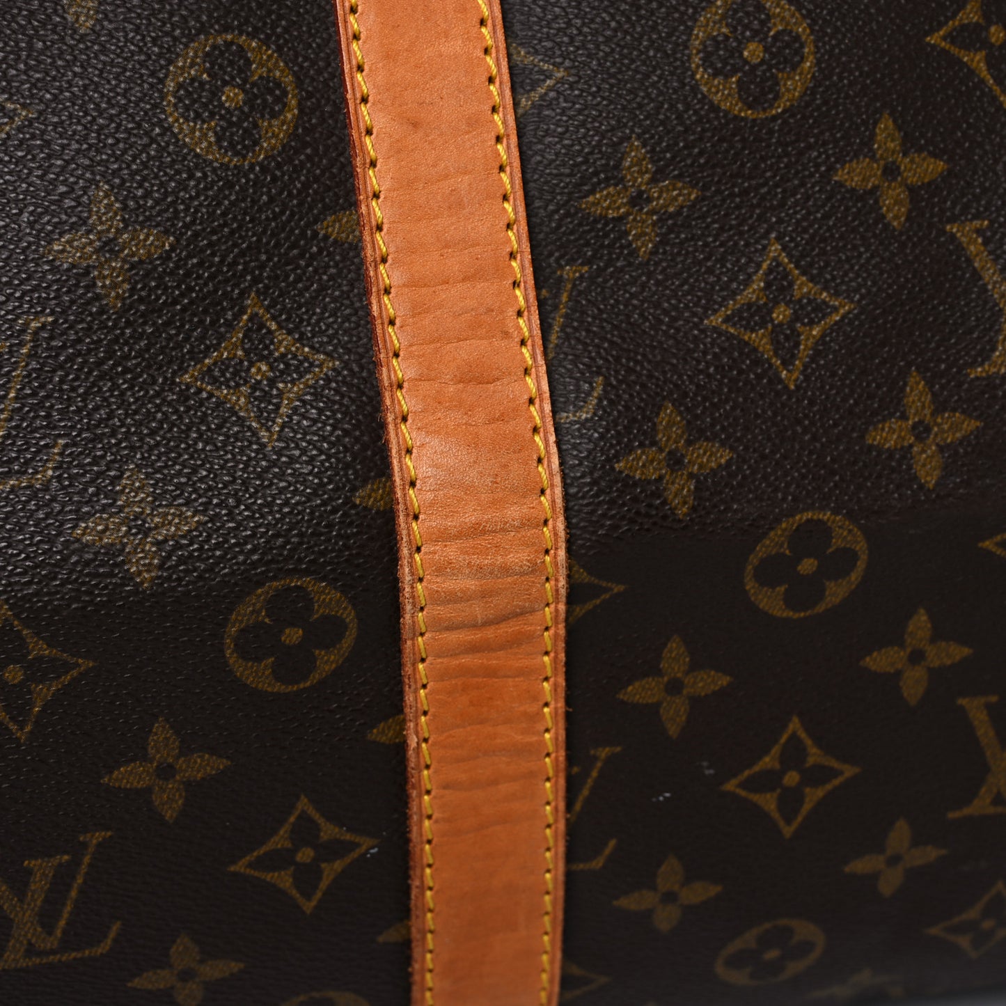 Monogram Keepall 55