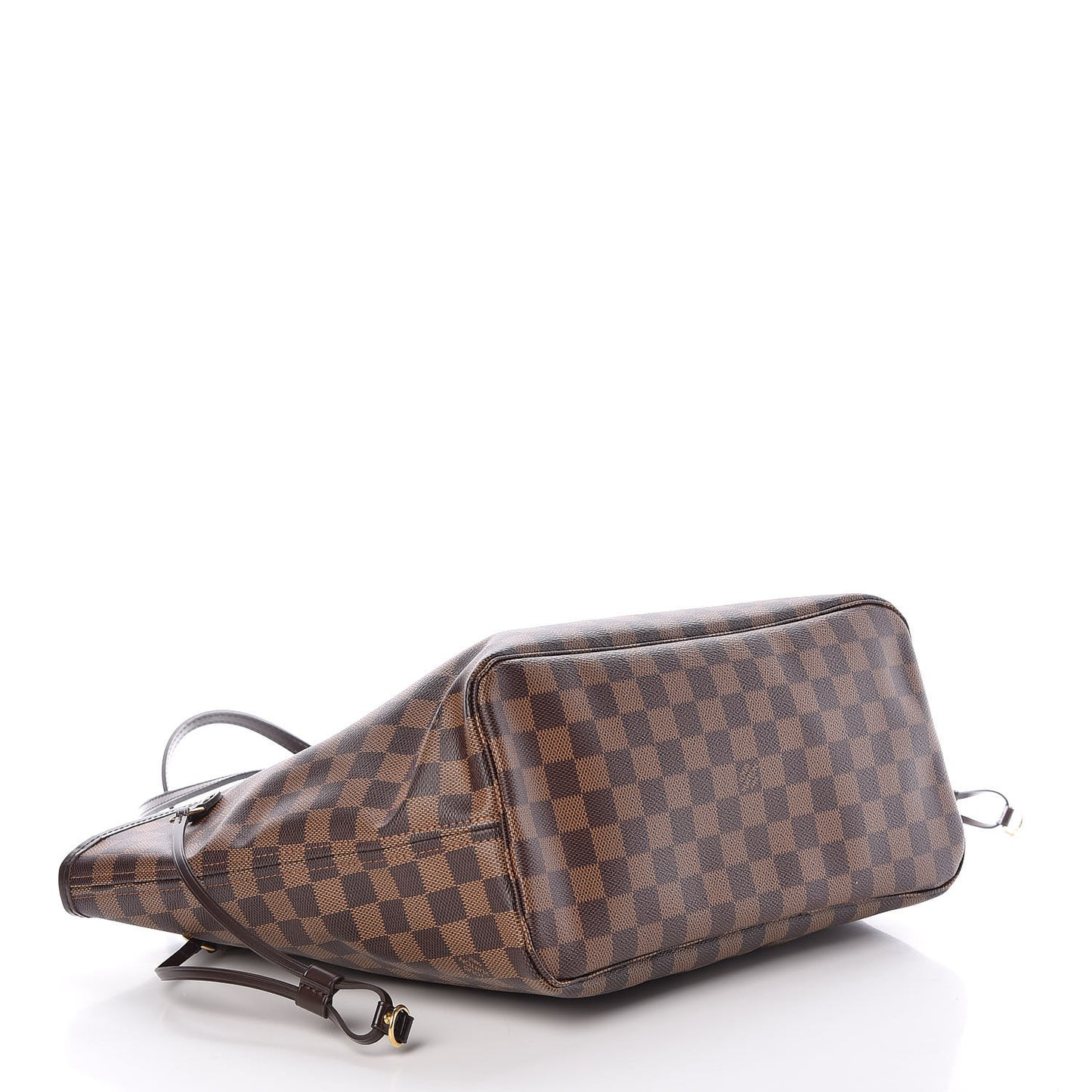 Damier Ebene Neo Neverfull MM