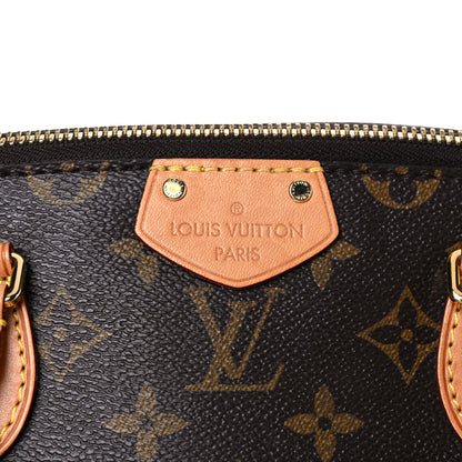 Louis Vuitton Monogram Turenne PM 13 of 23