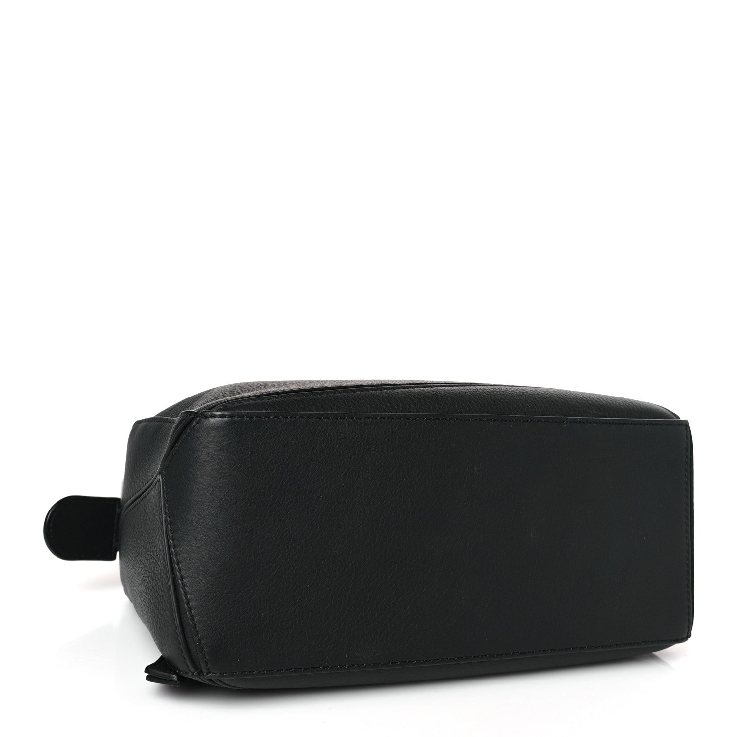 Loewe Calfskin Small Puzzle Bag Black 4 of 8