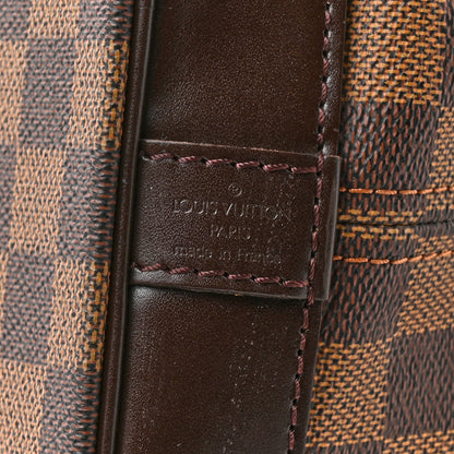 Louis Vuitton Damier Ebene West End PM 6 of 13