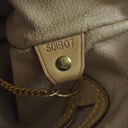 Louis Vuitton Monogram Petit Bucket 23 9 of 9