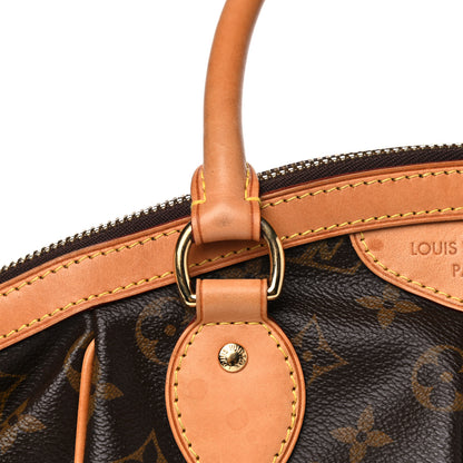 Louis Vuitton Monogram Tivoli PM 19 of 21