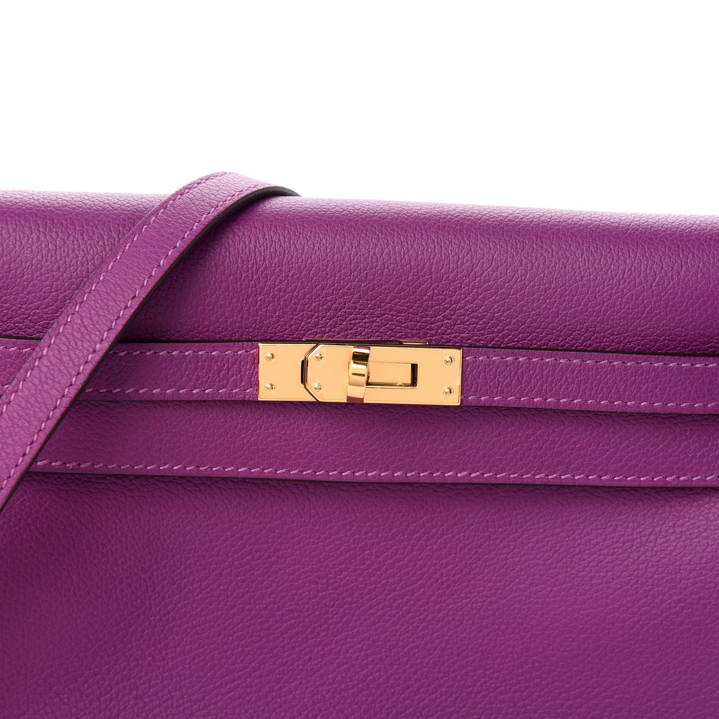 Evercolor Kelly Danse II Belt Bag Anemone