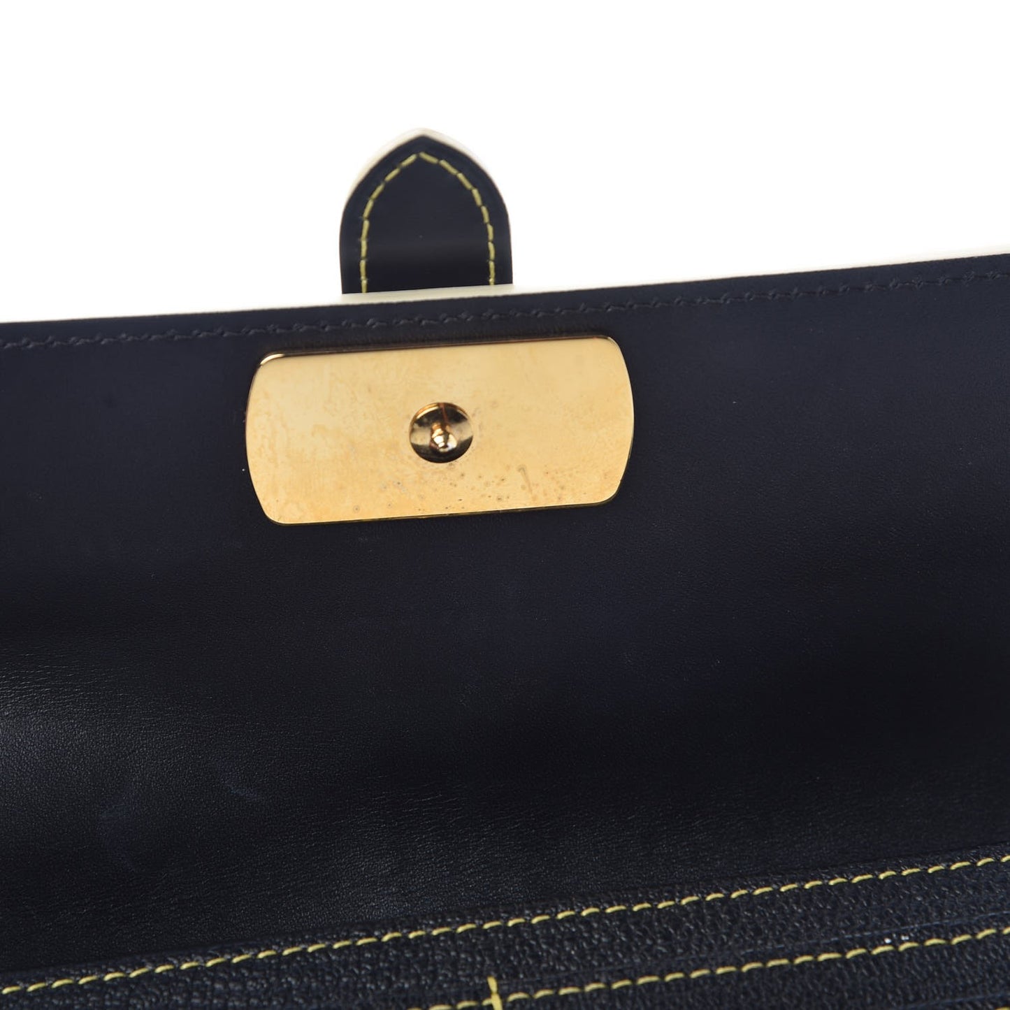 Suhali Le Favori Wallet Black