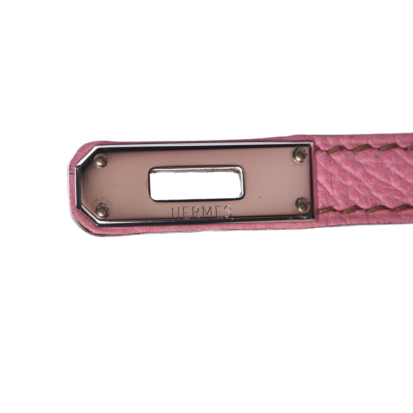 Epsom Tiny Kelly Sellier 5P Pink