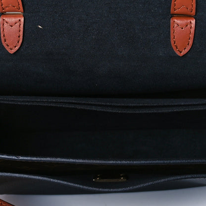 Louis Vuitton Monogram Vaugirard Black 7 of 8