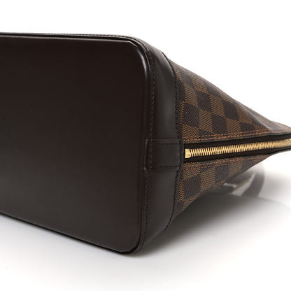 Louis Vuitton Damier Ebene Alma PM 10 of 12