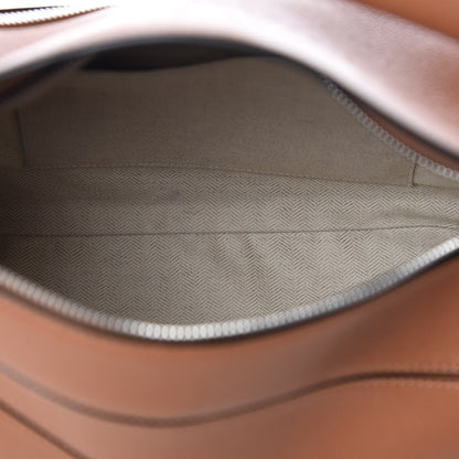Loewe Calfskin Medium Puzzle Bag Tan 5 of 11