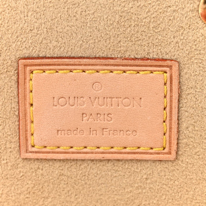 Louis Vuitton Monogram Folding Jewelry Case PM 6 of 8