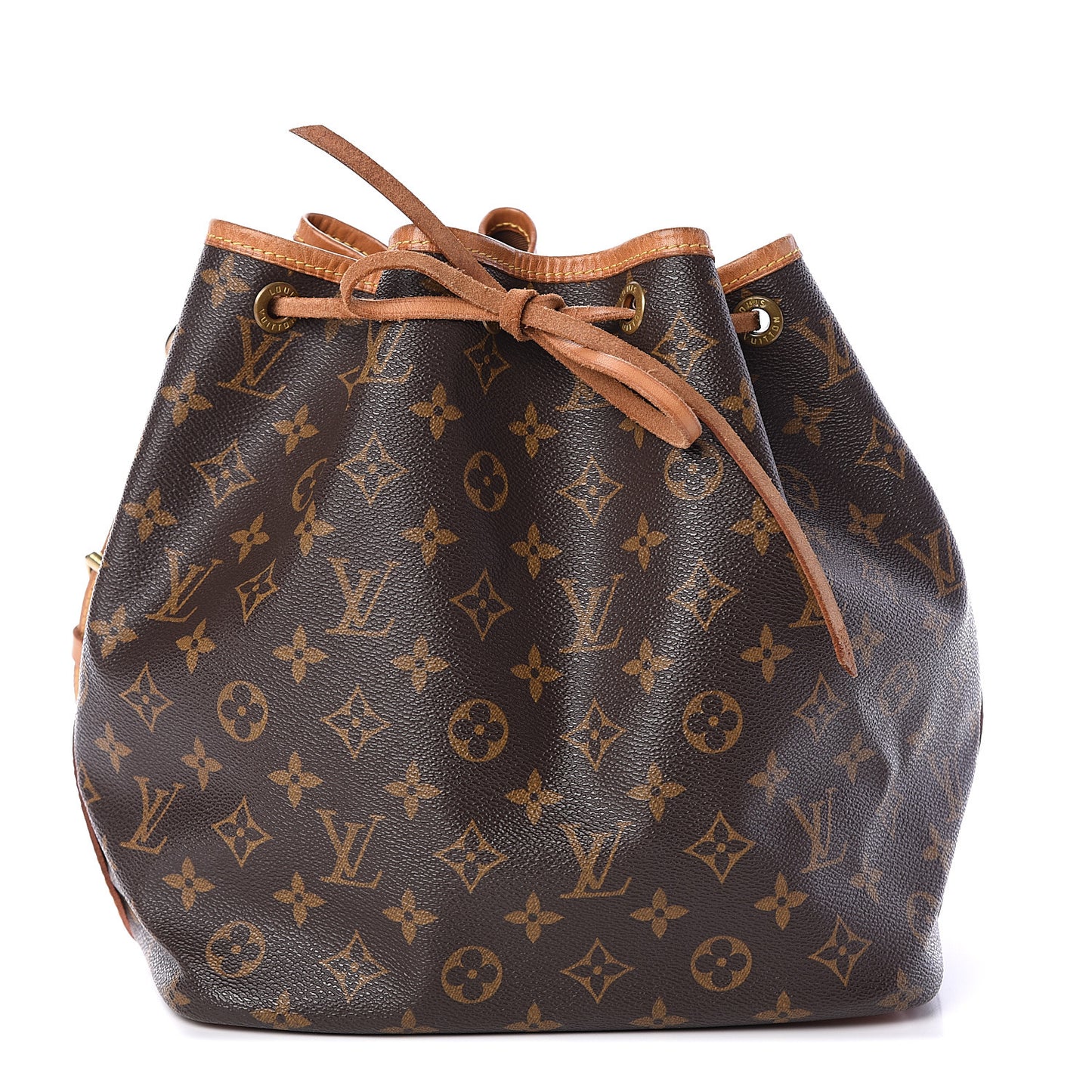 Monogram Petit Noe