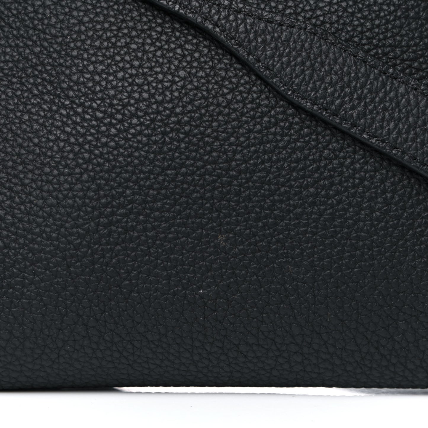 Togo Ultrapla 24 Bag Black