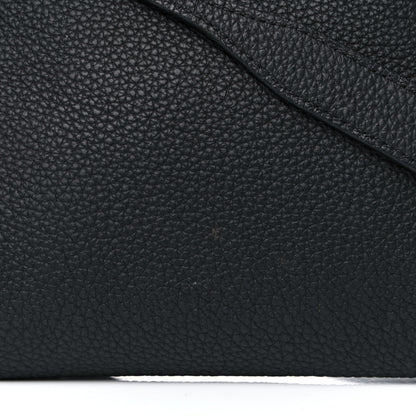 Hermes Togo Ultrapla 24 Bag Black 9 of 17