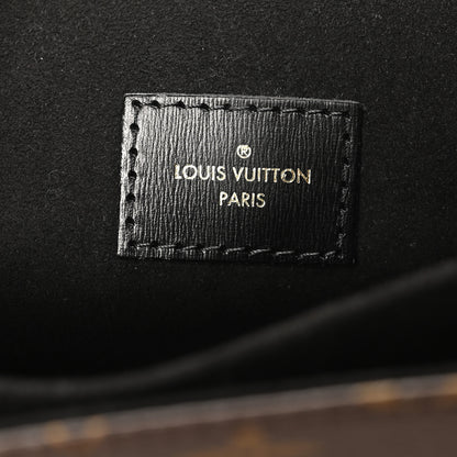Louis Vuitton Reverse Monogram Pochette Metis 6 of 9
