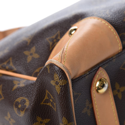 Louis Vuitton Monogram Retiro PM 21 of 25
