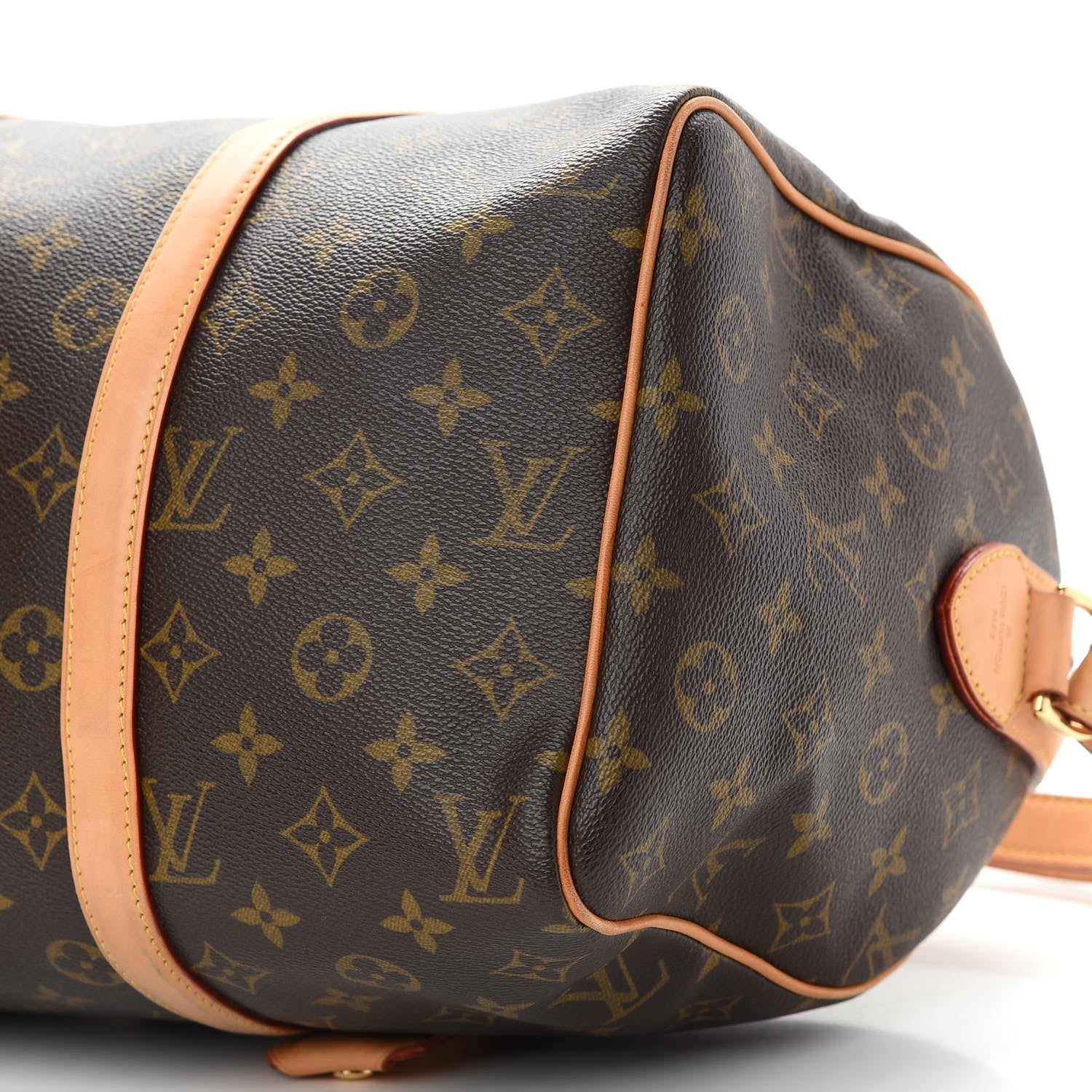 Louis Vuitton Monogram Sofia Coppola Speedy 7 of 8